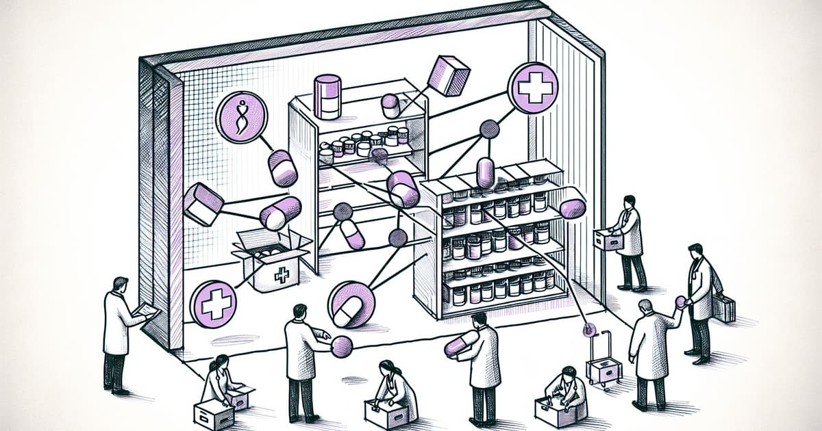 Improving Healthcare Outcomes with Elixir's Actor Model