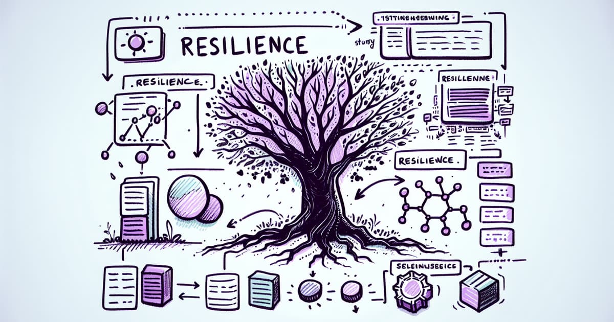 Understanding Resilience in Elixir Development