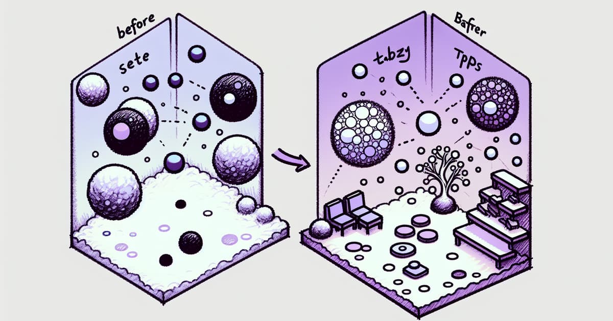 Improvements to Set-Theoretic Types in Elixir Using Lazy BDDs