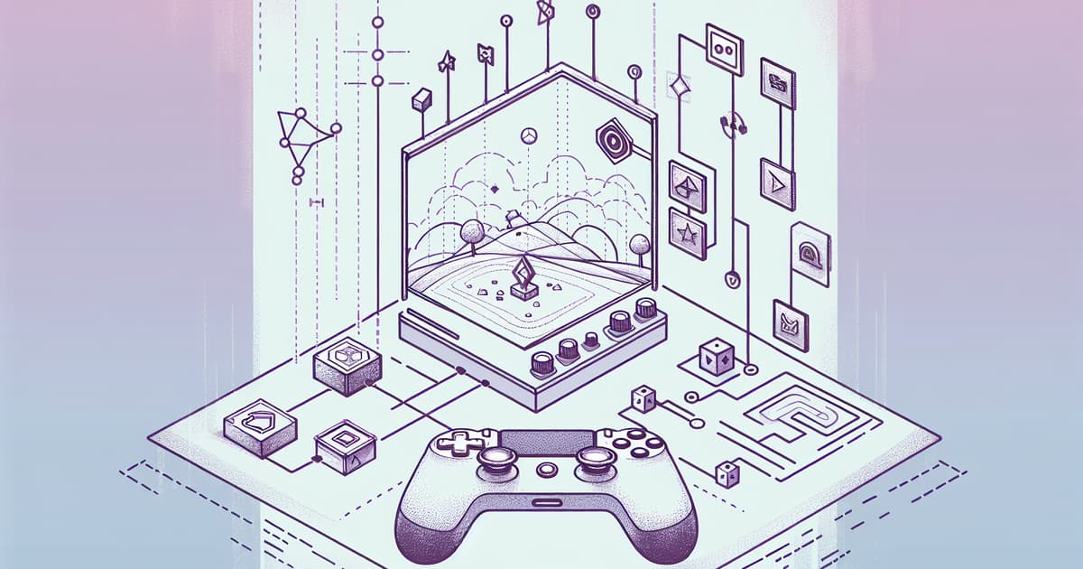 Exploring BEAM's capabilities for real-time simulation in game development