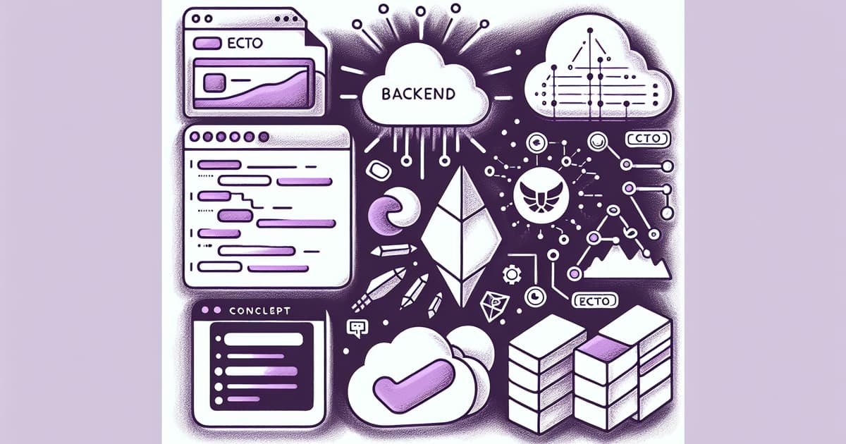 Understanding Phoenix and Ecto for Backend Development