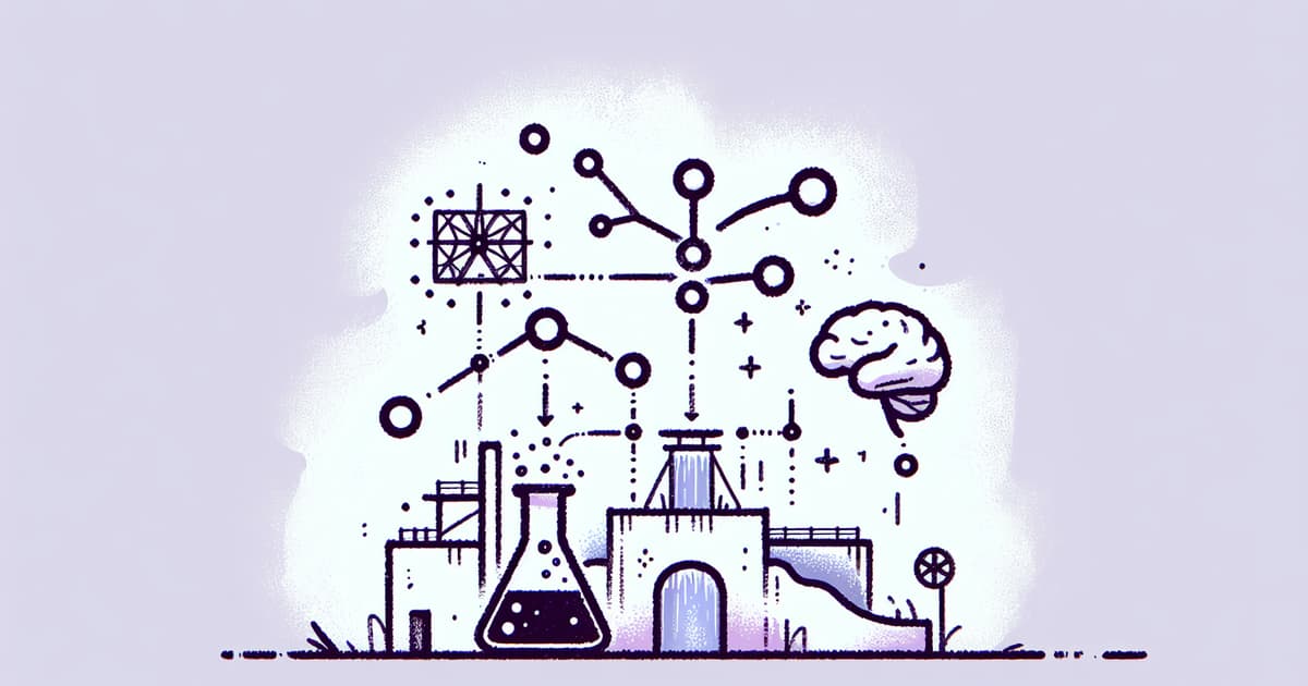 Using Elixir and Nerves for Small Hydroelectric Power Control