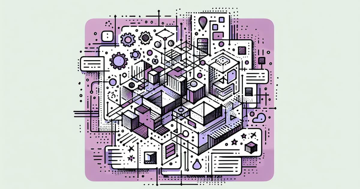 Modular Design and Read Models with Maciej Kaszubowski