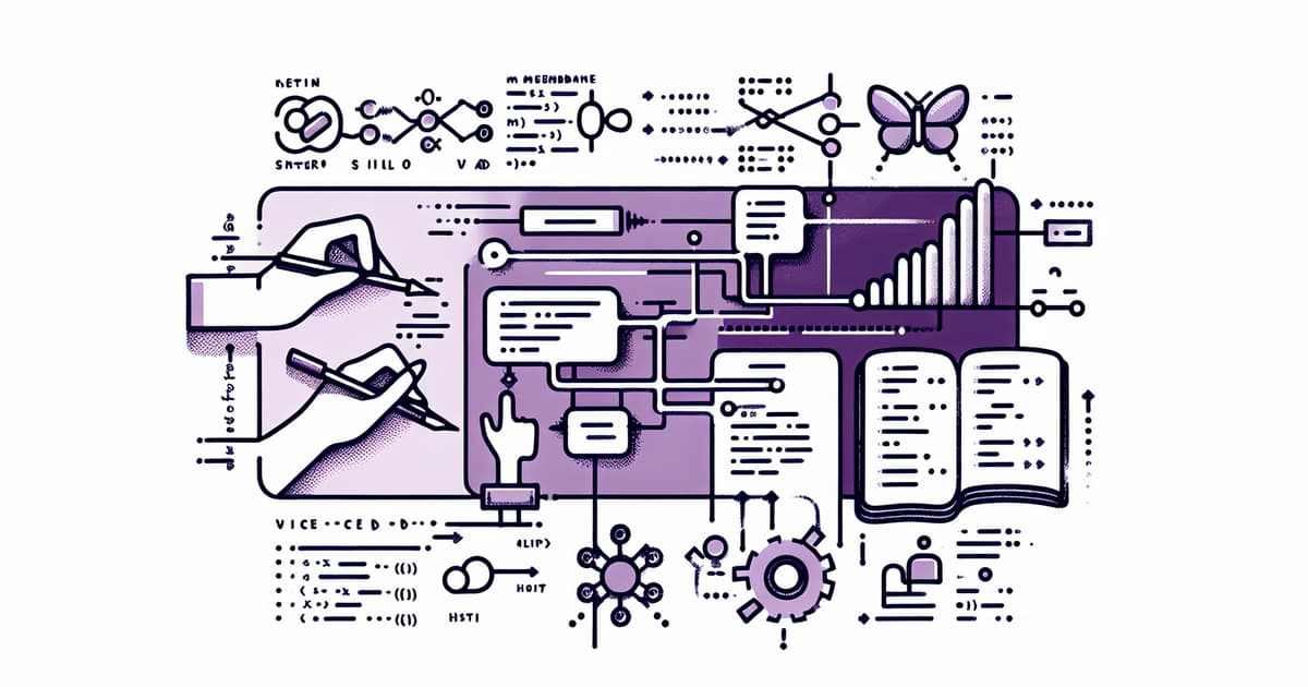 Implementing Voice Activity Detection in Elixir Using Membrane and Silero VAD