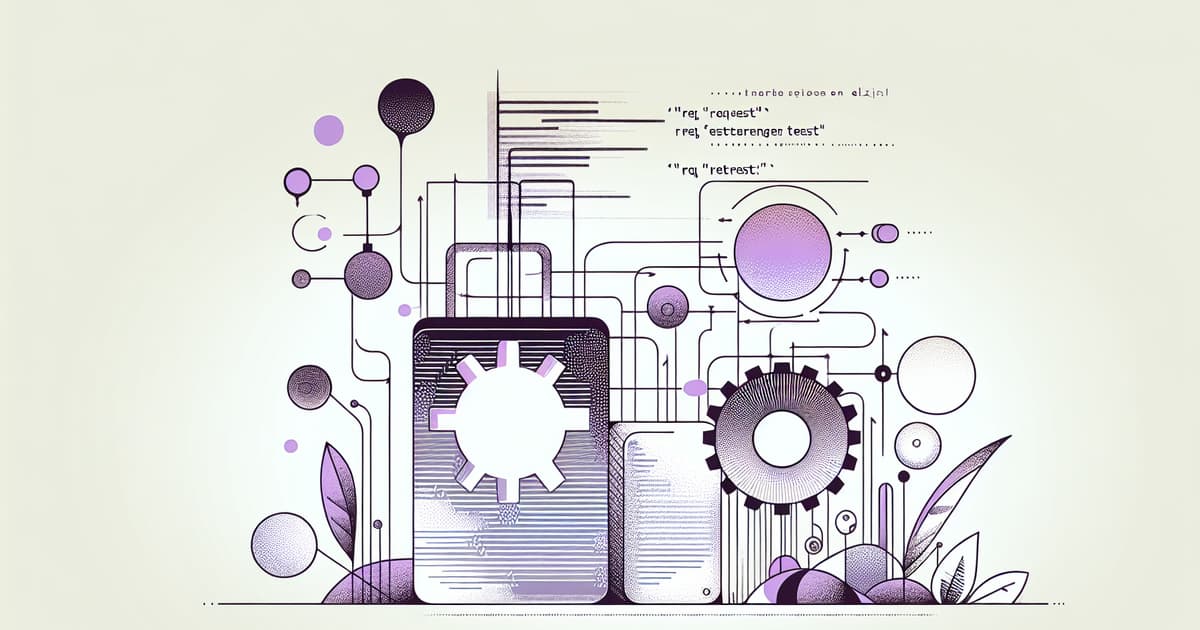 Testing HTTP Requests in Elixir with Req.Test