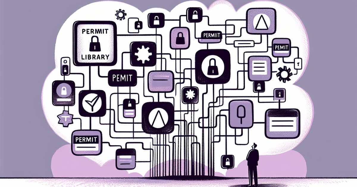 Exploring Authorization Management with the Permit Library in Elixir
