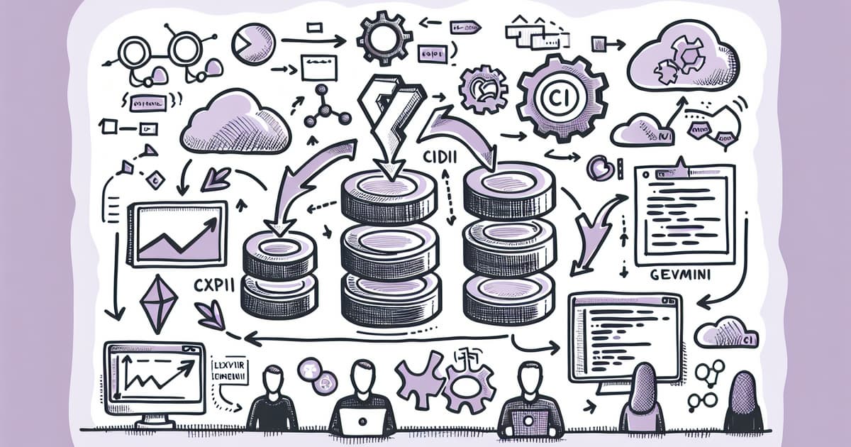 Creating a Custom CI Automation for Code Reviews with Elixir and Gemini