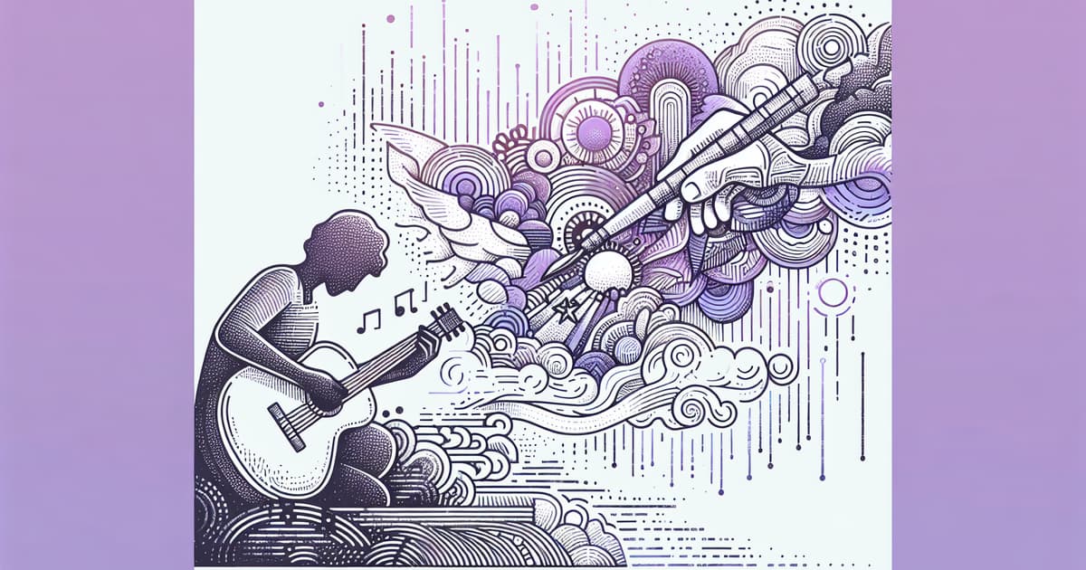 Implementing Artist Associations in Phoenix Music App