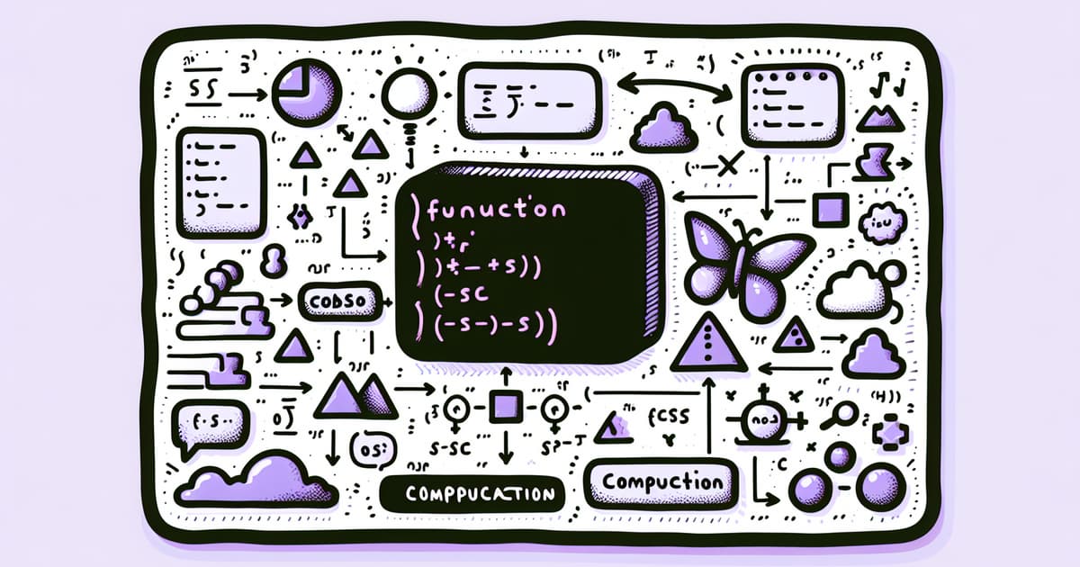 Understanding Function Composition in Elixir