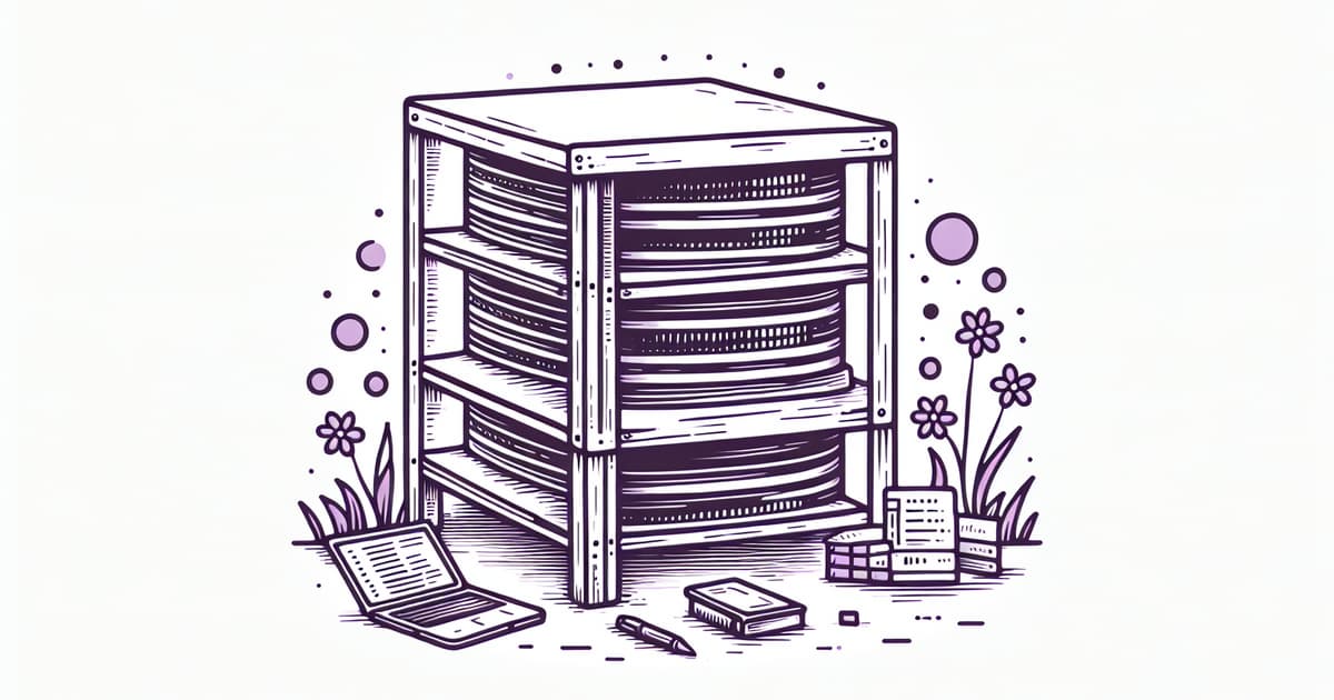 Introducing LiveTable: A Scalable Real-Time Data Table Library for Elixir