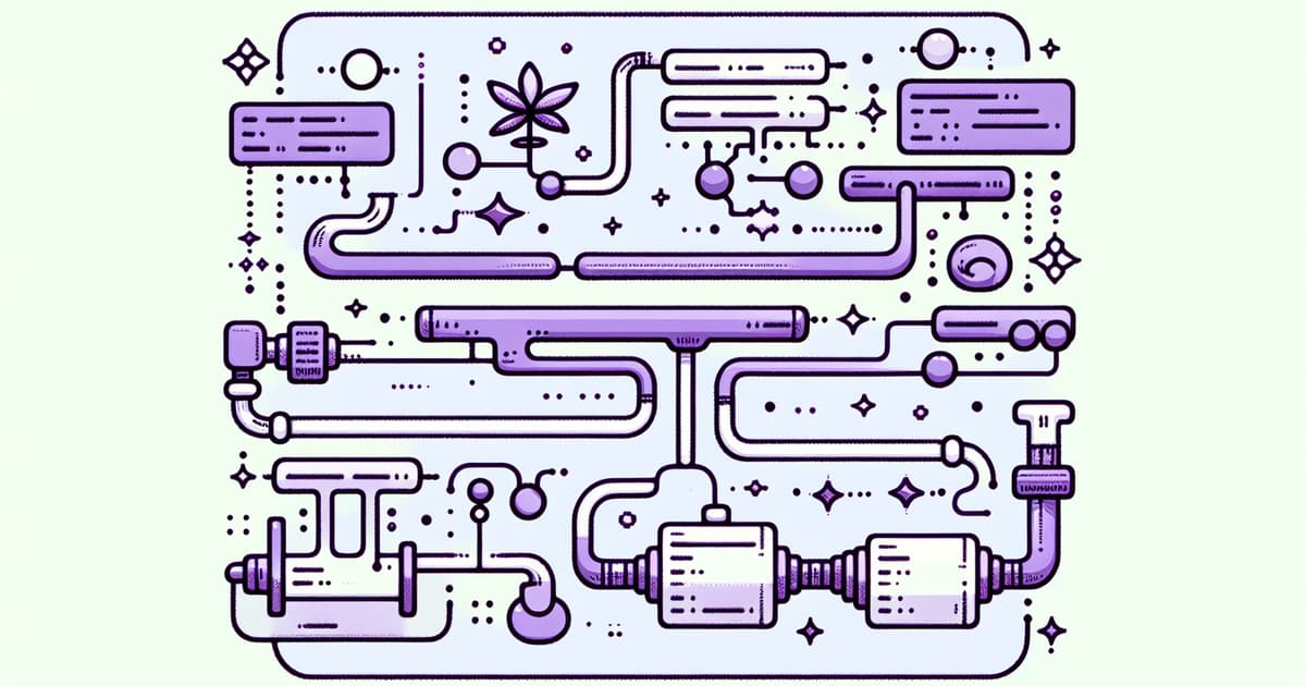 Understanding the Efficiency of Pull-Based Pipelines in Elixir