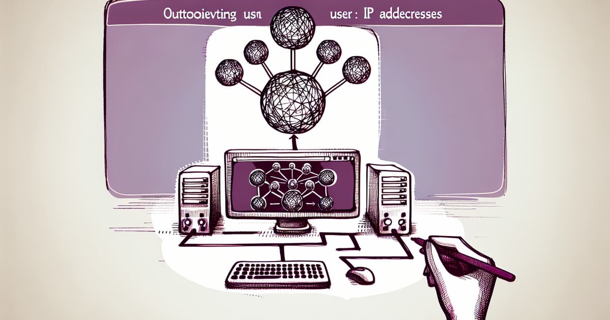 Obtaining User IP Addresses in Phoenix LiveView Applications