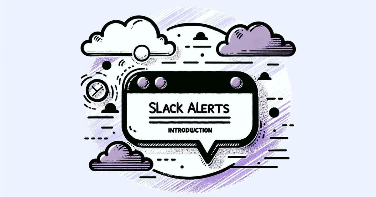 New Slack Notifications for Attack Alerts on Paraxial.io