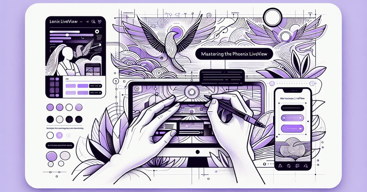 Mastering Phoenix LiveView for Better User Experience During Reconnects
