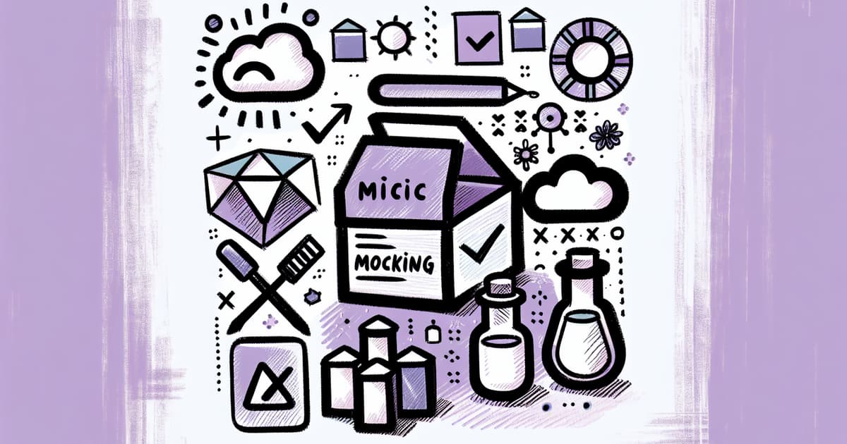 Overview of Using Mimic for Mocking in Elixir Testing