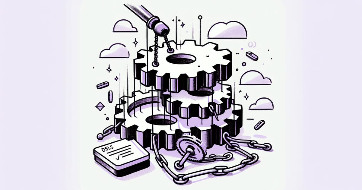 The Pitfalls of Using DSLs for OpenAPI Documentation in Elixir Development