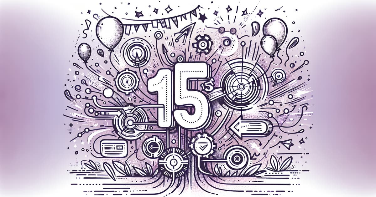 Celebrating 15 Years of Elixir with New Features and Updates