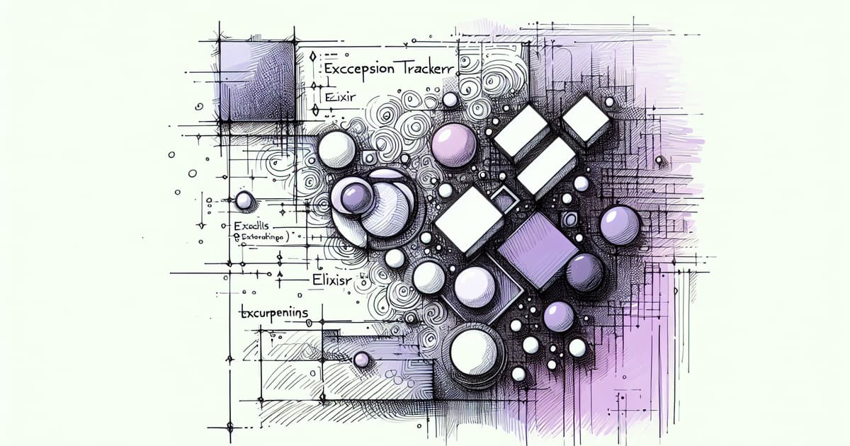 Creating an Exception Tracker with Elixir