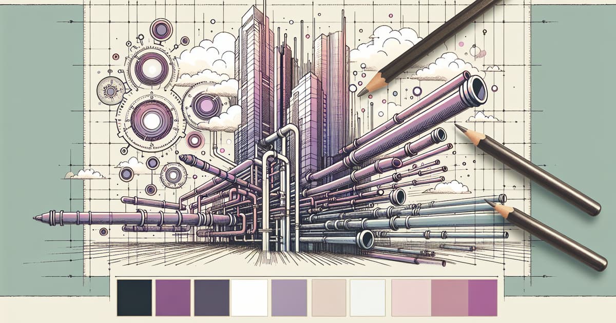 Creating a Multimedia Pipeline with Membrane for Google Gemini