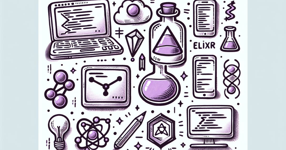 Latest Updates and Tools for Elixir Developers