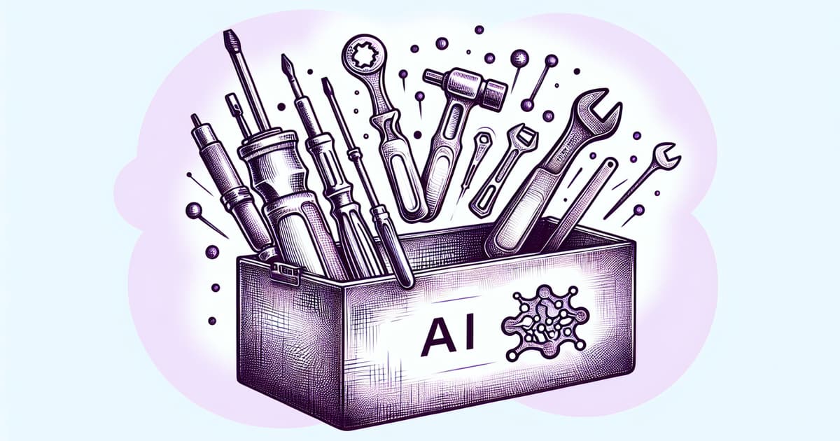 Introducing Ash AI: An LLM Toolbox for Seamless Integration with Ash Framework