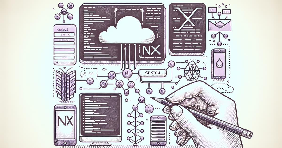 Guide to Deploying Nx in Production for Elixir Applications