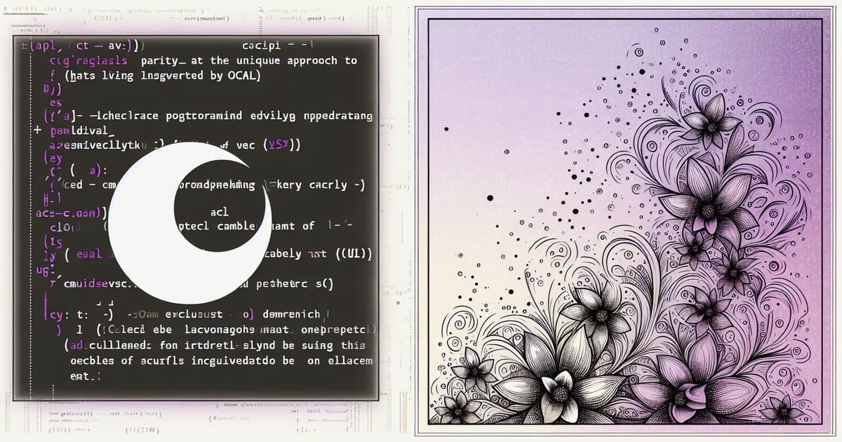 Exploring a Unique Approach to Elixir Inspired by OCaml