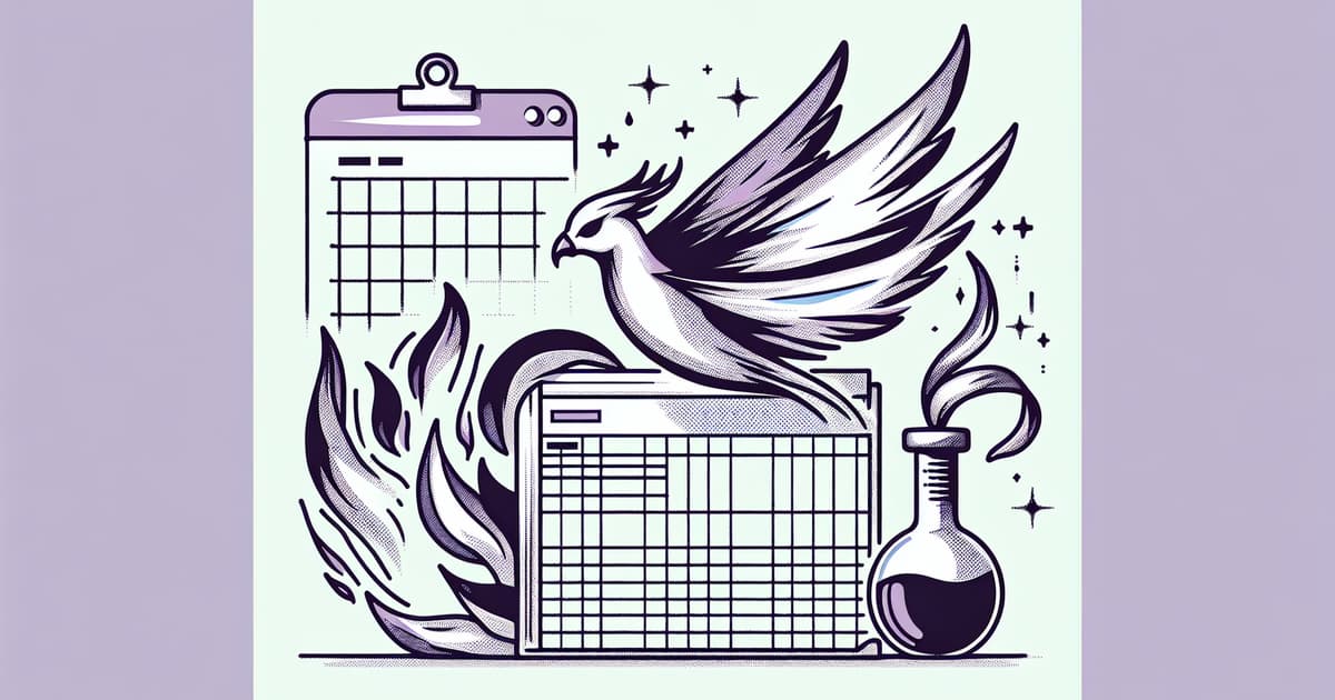 Integrating Google Sheets with Phoenix Framework in Elixir