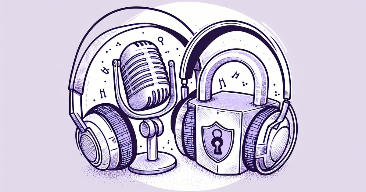 Discussing Elixir Security with Michael Lubas on Beam Radio