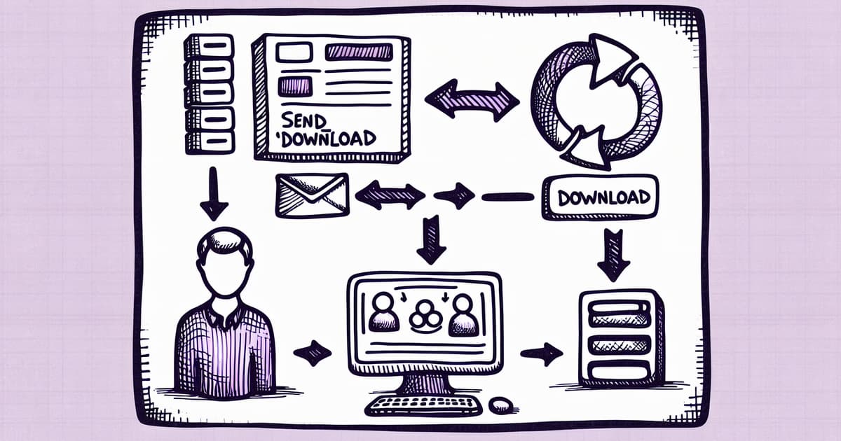 How to Use send_download in a Phoenix Controller for File Downloads