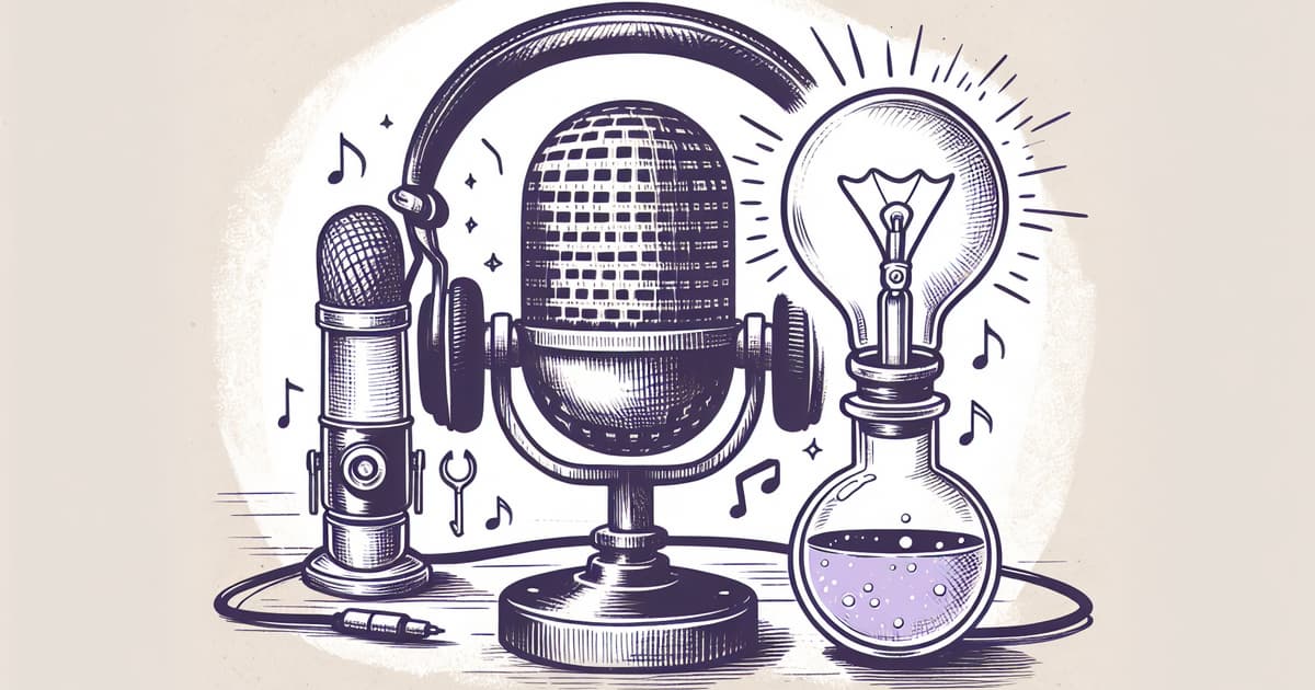 Podcast on Elixir Community Updates and Innovations