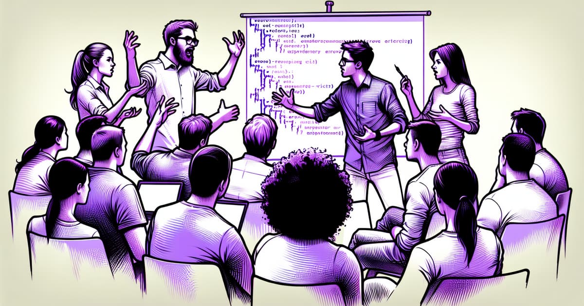 Discussion on New Elixir Features and Error Handling