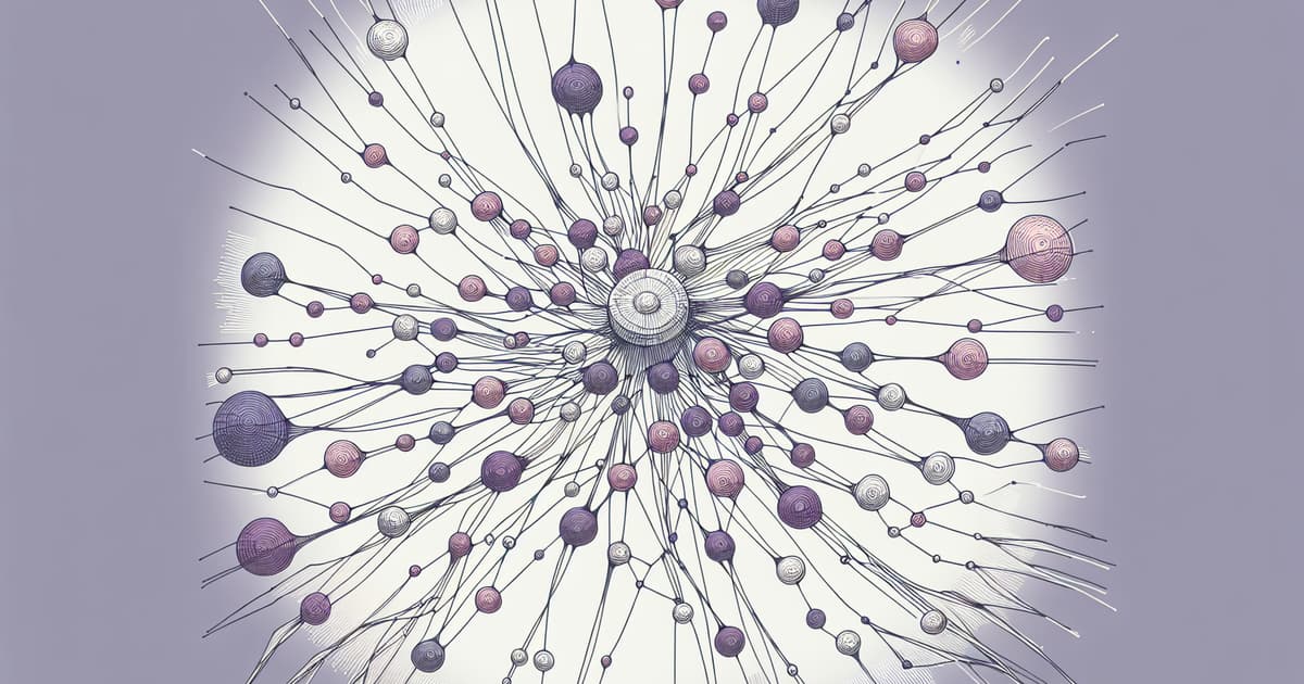 Exploring the Nerves-based architecture of Fellowes Array