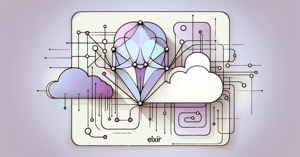 Creating Interactive Real-Time Control Systems with Elixir