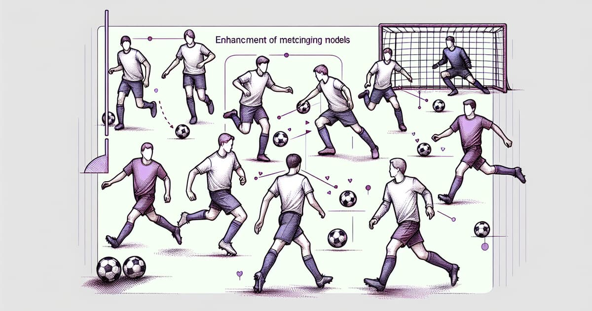 Enhancing YOLO Models for Soccer Detection