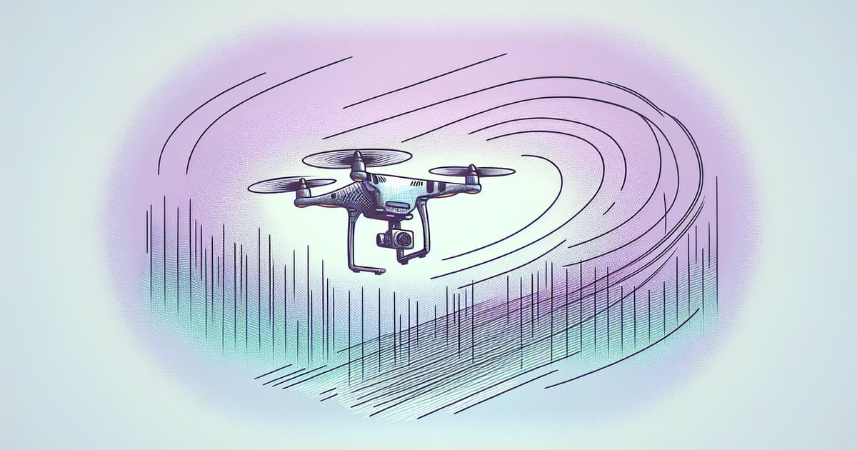 Streaming Live Video from Drones Using Elixir