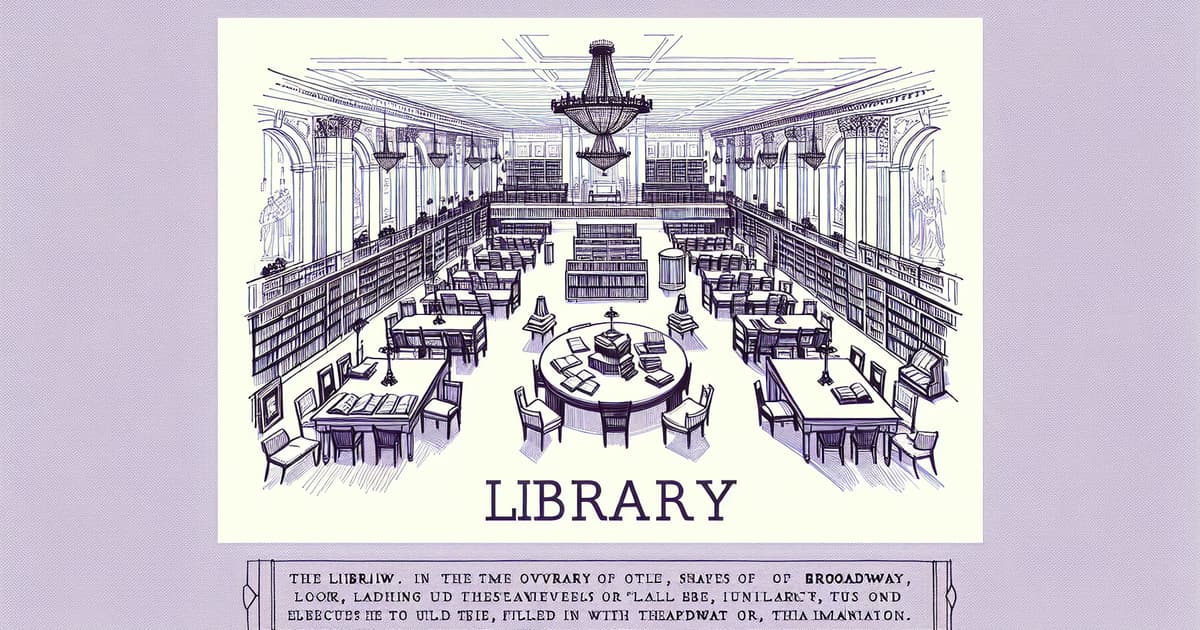 An Overview of the Broadway Library in Elixir