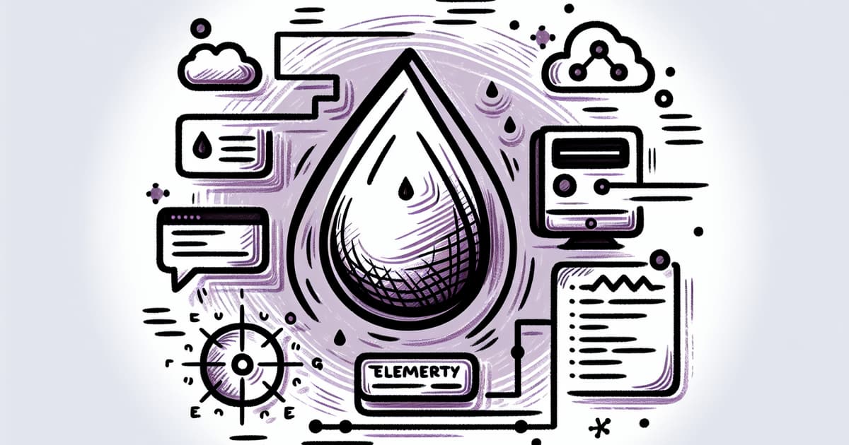 Logging with Telemetry in Elixir to Reduce Duplication