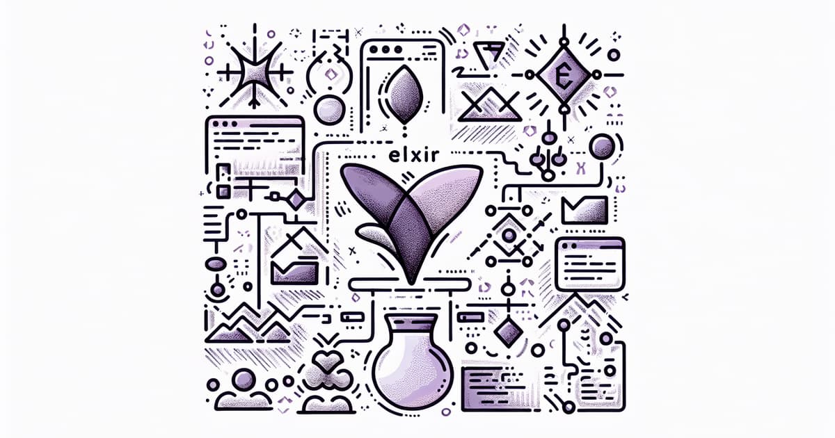 Latest Updates in Elixir Community