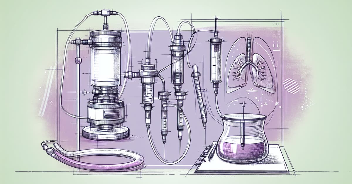Utilizing Reactor for Improved Nerves Device Startup