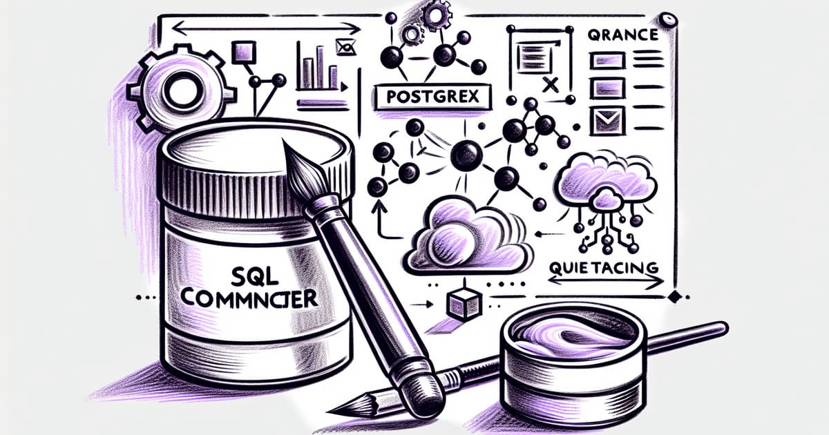 Integrating SQL Commenter with Postgrex for Enhanced Query Tracing