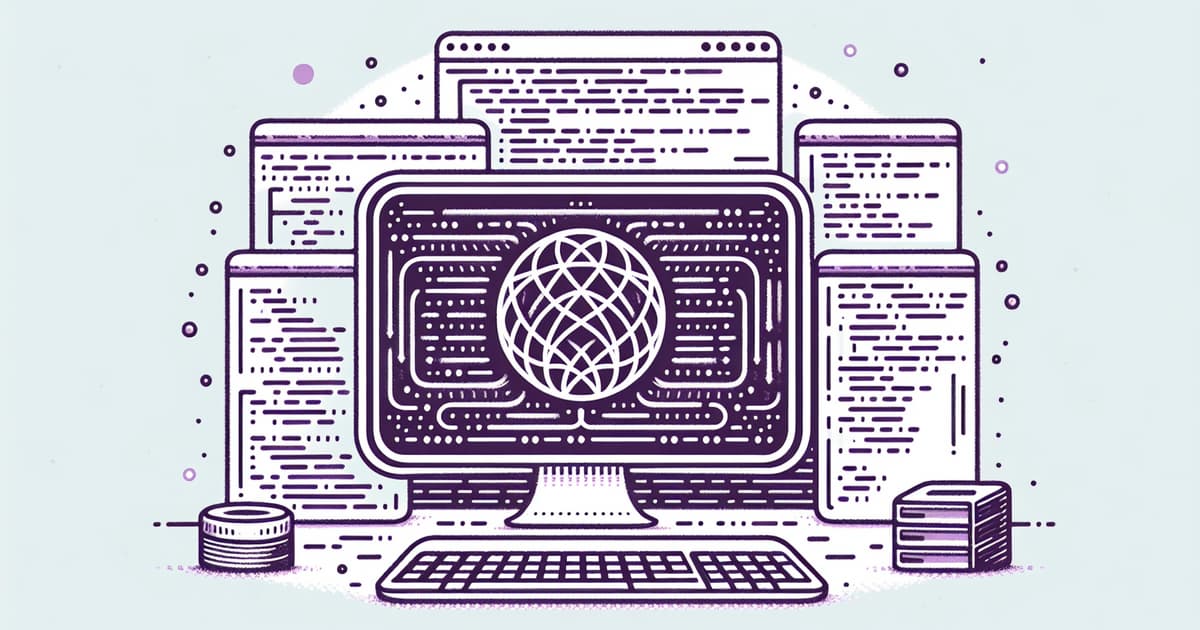 Overview of TermUi: A Terminal UI Framework for Elixir