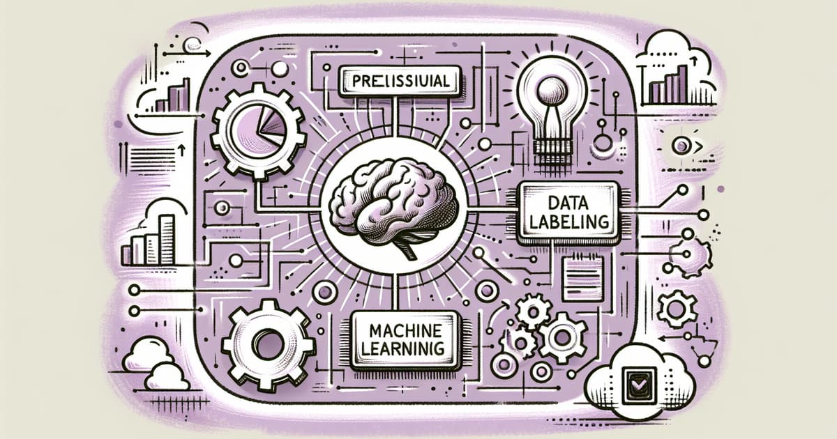 The Importance of Data Labeling in Machine Learning and AI Systems