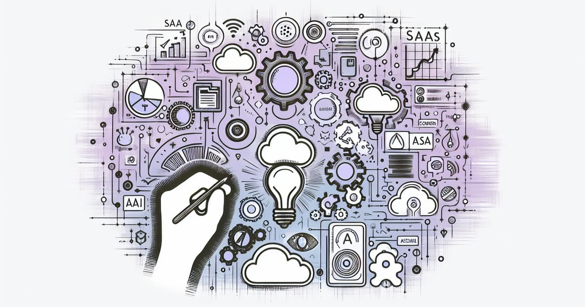 Rapidly Validating SaaS Ideas Using AI and Elixir