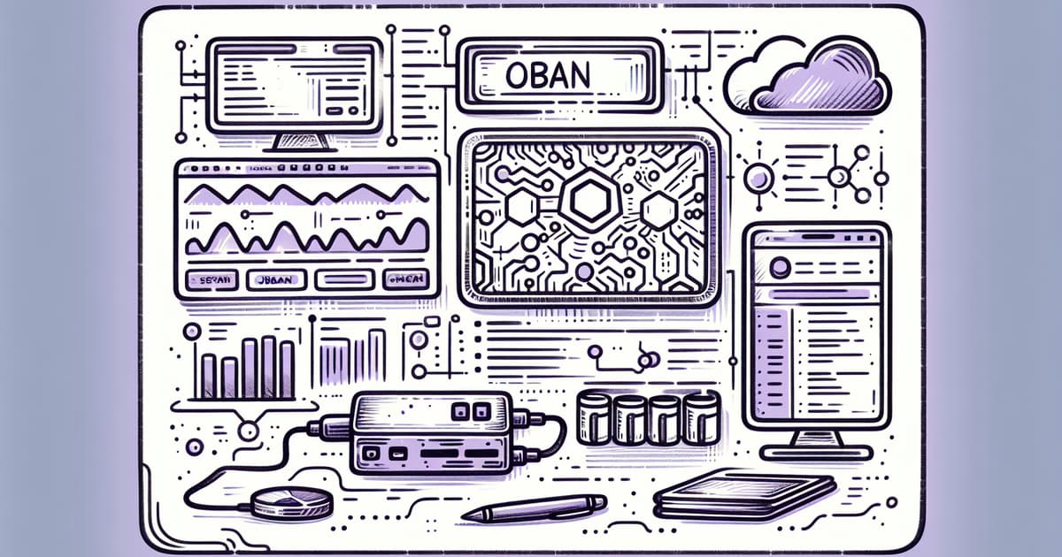 Understanding Oban for Background Job Processing and Monitoring in Elixir
