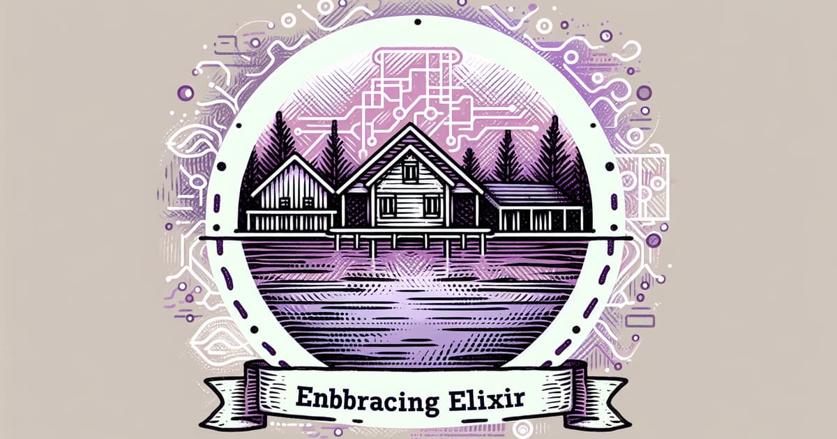 Embracing Elixir for a Lakehouse Platform: Key Insights