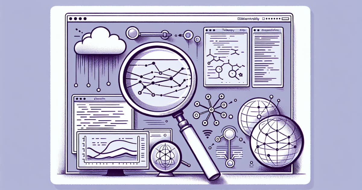 Exploring Telemetry and Observability Practices in Elixir Applications