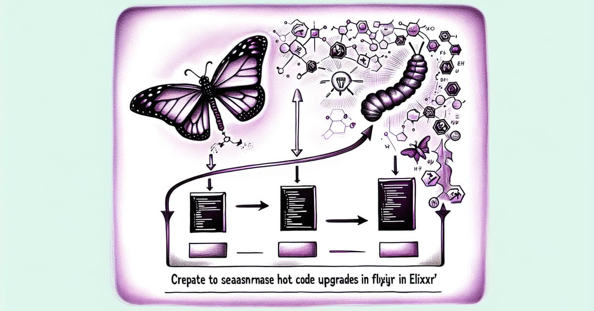 Introducing FlyDeploy for Seamless Hot Code Upgrades in Elixir