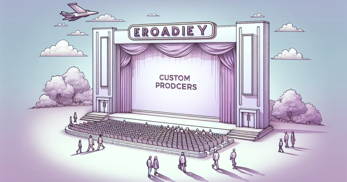 Creating Custom Producers in Elixir's Broadway Framework