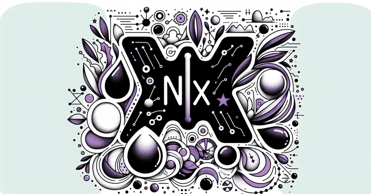 Exploring Nix for Improved Elixir Development and Deployment